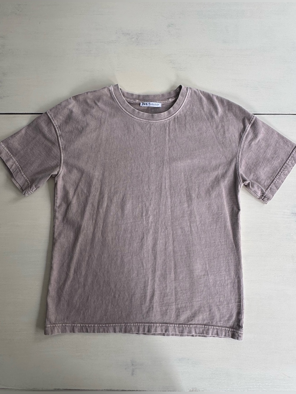 Zara Oversized T-Shirt